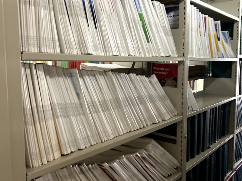 移転に伴う運搬作業はクリニートにお任せください！